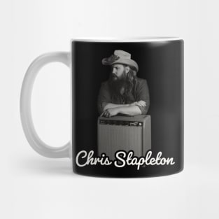 Chris Stapleton / 1978 Mug